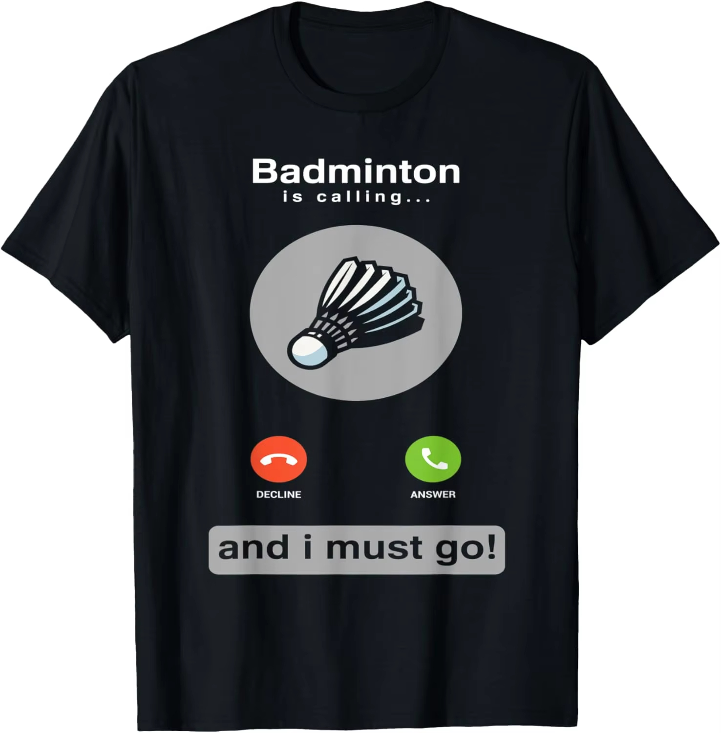 Badminton Quotes Funny - เสื้อยืดแบดมินตันตลกๆ คำคมเกี่ยวกับแบดมินตัน ของขวัญแบดมินตัน เสื้อยืดผู้ชาย เสื้อผ้าผู้ชาย เสื้อยืดลายกราฟิก