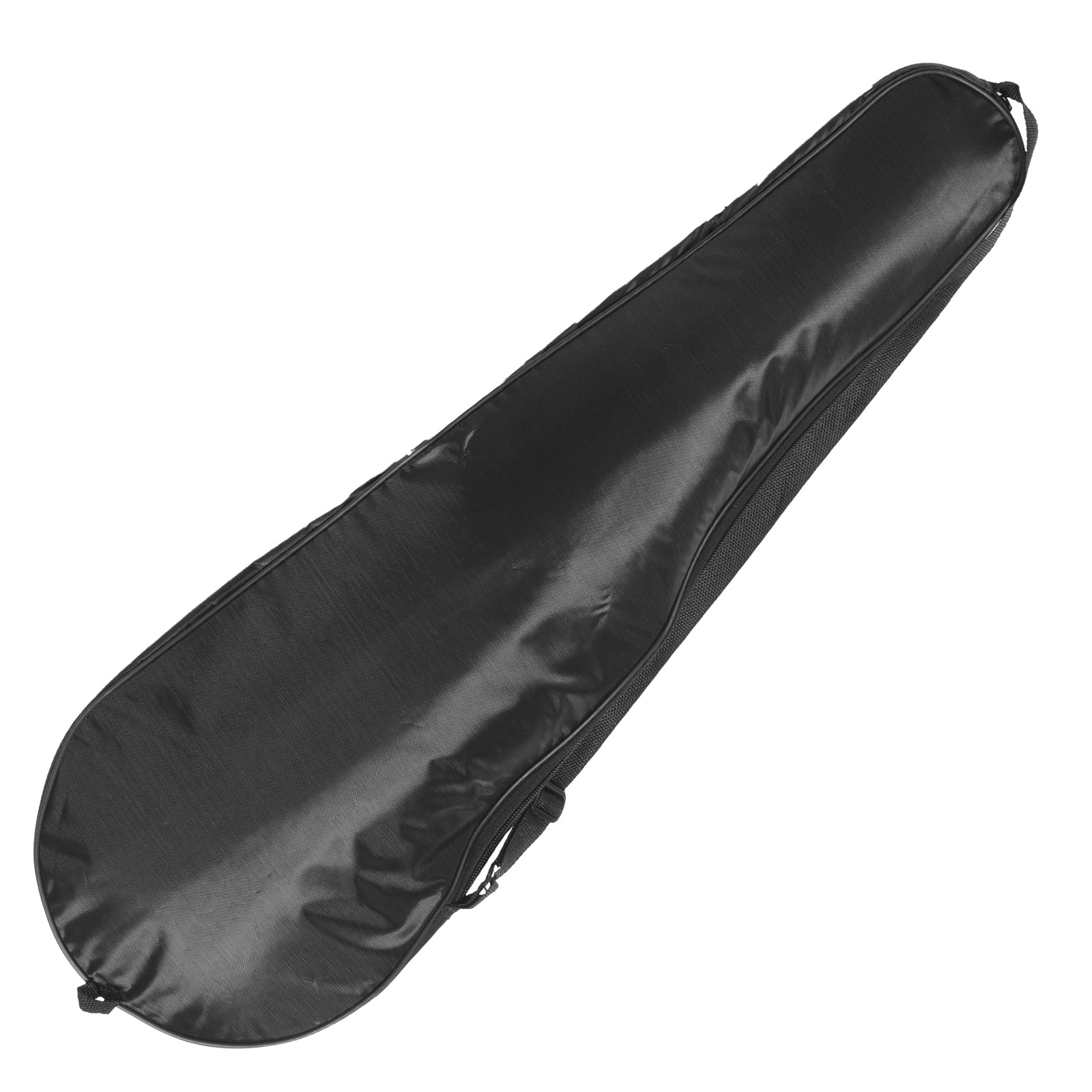 Racket Cover Bag - กระเป๋าแบดมินตันกลางแจ้ง กระเป๋าใส่ไม้แร็กเก็ต กระเป๋าเป้สะพายหลังขนาดเล็ก กระเป๋าสะพายข้าง