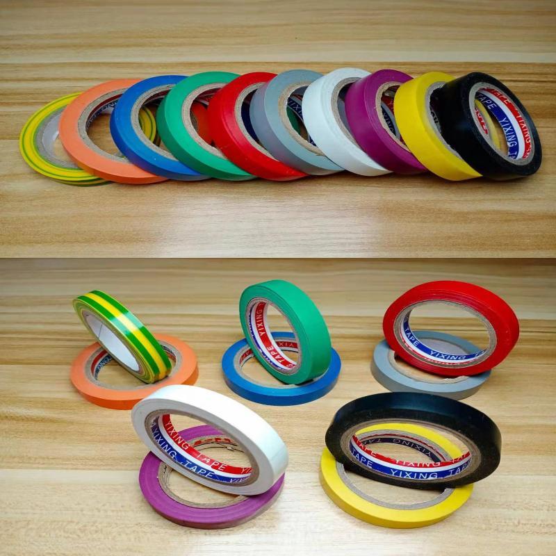 Badminton Grip Tape - เทปปิดผนึกแบบมีกาวในตัว ยาว 10 เมตร แข็งแรง ทนทาน