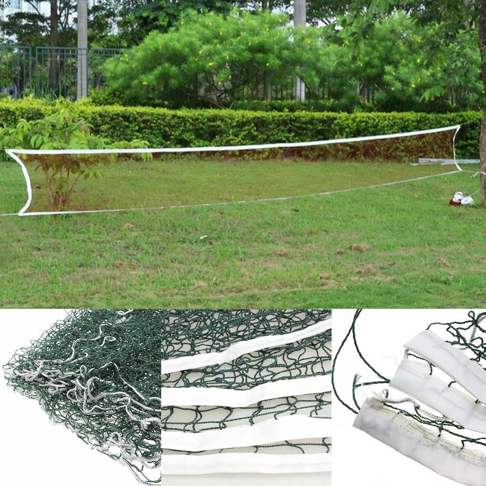 ตาข่ายแบดมินตันมาตรฐานสำหรับฝึ - Badminton Tournament บทวิจารณ์และราคา