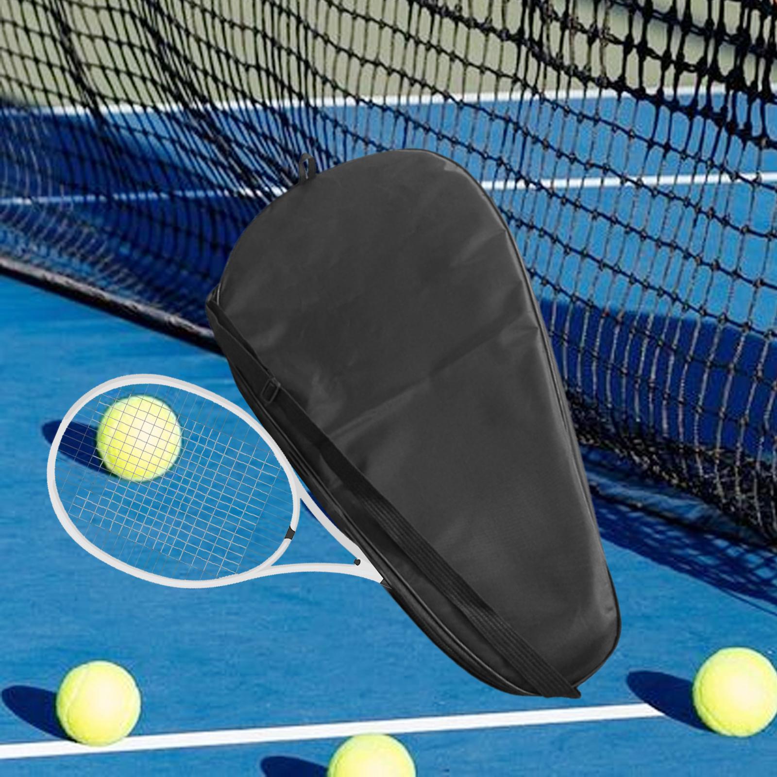 กระเป๋าใส่ไม้เทนนิส ป้องกันไม้ - Racket Cover Bag บทวิจารณ์และราคา