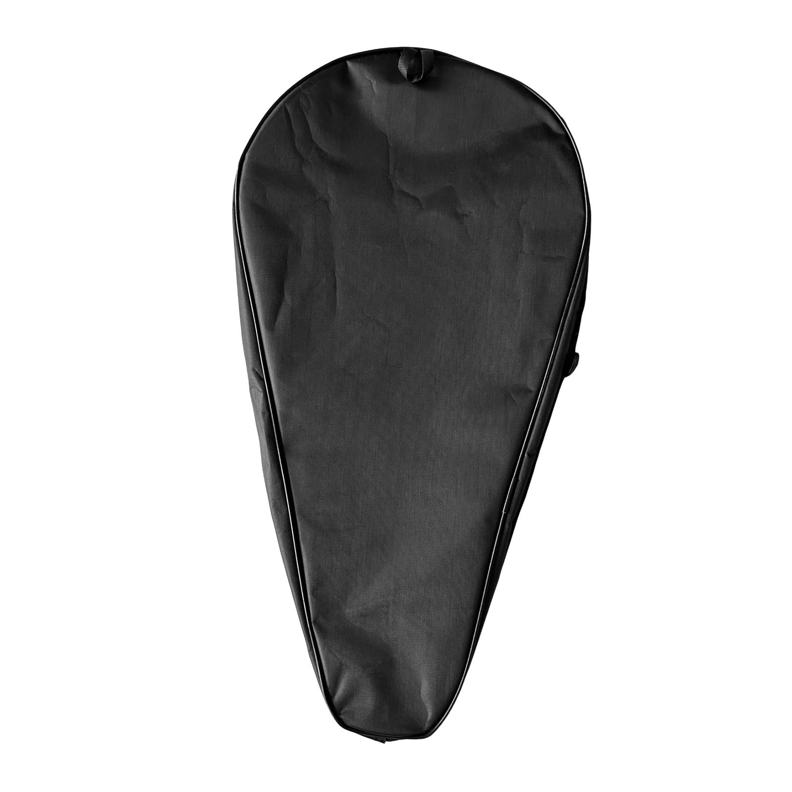 กระเป๋าใส่ไม้เทนนิส ป้องกันไม้ - Racket Cover Bag บทวิจารณ์และราคา