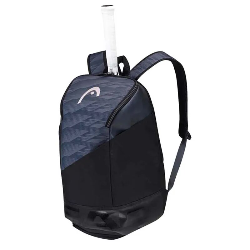HEAD Djokovic Series กระเป๋าเป - Badminton Tournament บทวิจารณ์และราคา