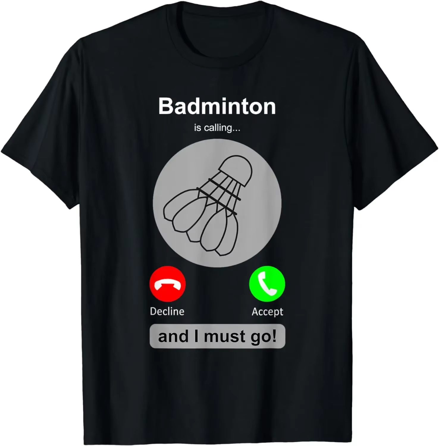 เสื้อยืดแบดมินตันตลกๆ คำคมเกี่ - Badminton Quotes Funny บทวิจารณ์และราคา