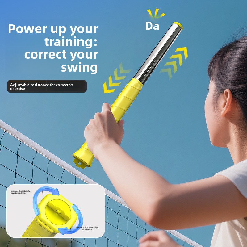 อุปกรณ์ฝึกซ้อมแบดมินตันประสิทธ - Badminton Forehand Backhand บทวิจารณ์และราคา