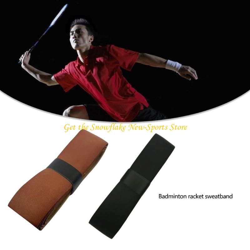 E56D Racquet Grip เทป Antislip - Badminton Grip Tape บทวิจารณ์และราคา
