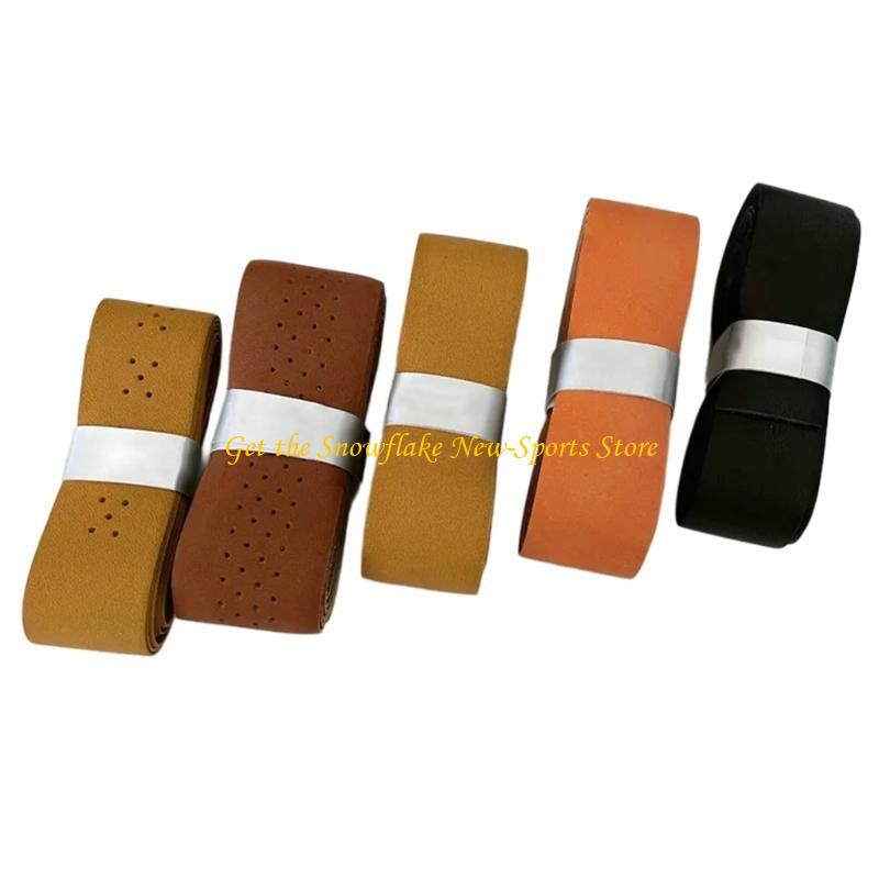 E56D Racquet Grip เทป Antislip - Badminton Grip Tape บทวิจารณ์และราคา