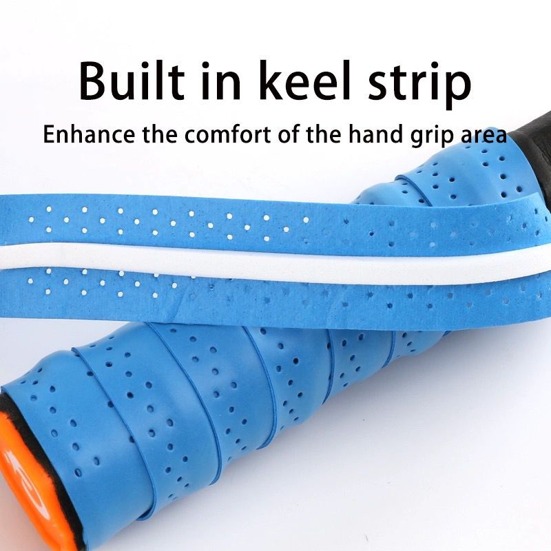 10/20pcs แบดมินตัน/เทนนิส/เบ็ด - Badminton Grip Tape บทวิจารณ์และราคา