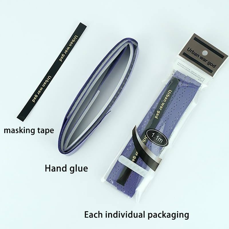 10/20pcs แบดมินตัน/เทนนิส/เบ็ด - Badminton Grip Tape บทวิจารณ์และราคา