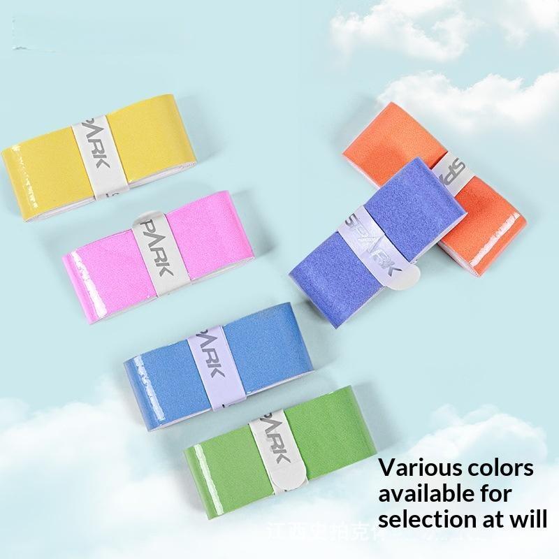 เทปพันด้ามจับแบบไล่เฉดสี ODS13 - Badminton Grip Tape บทวิจารณ์และราคา