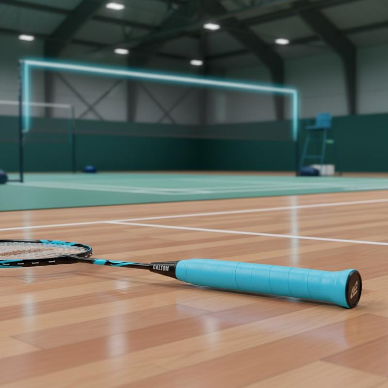 ที่พันด้ามจับไม้เทนนิส 5/10 ชิ - Badminton Tournament บทวิจารณ์และราคา