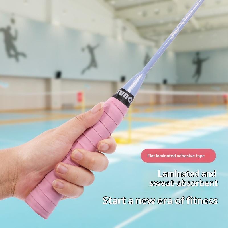 ที่พันด้ามจับไม้เทนนิส 5/10 ชิ - Badminton Tournament บทวิจารณ์และราคา