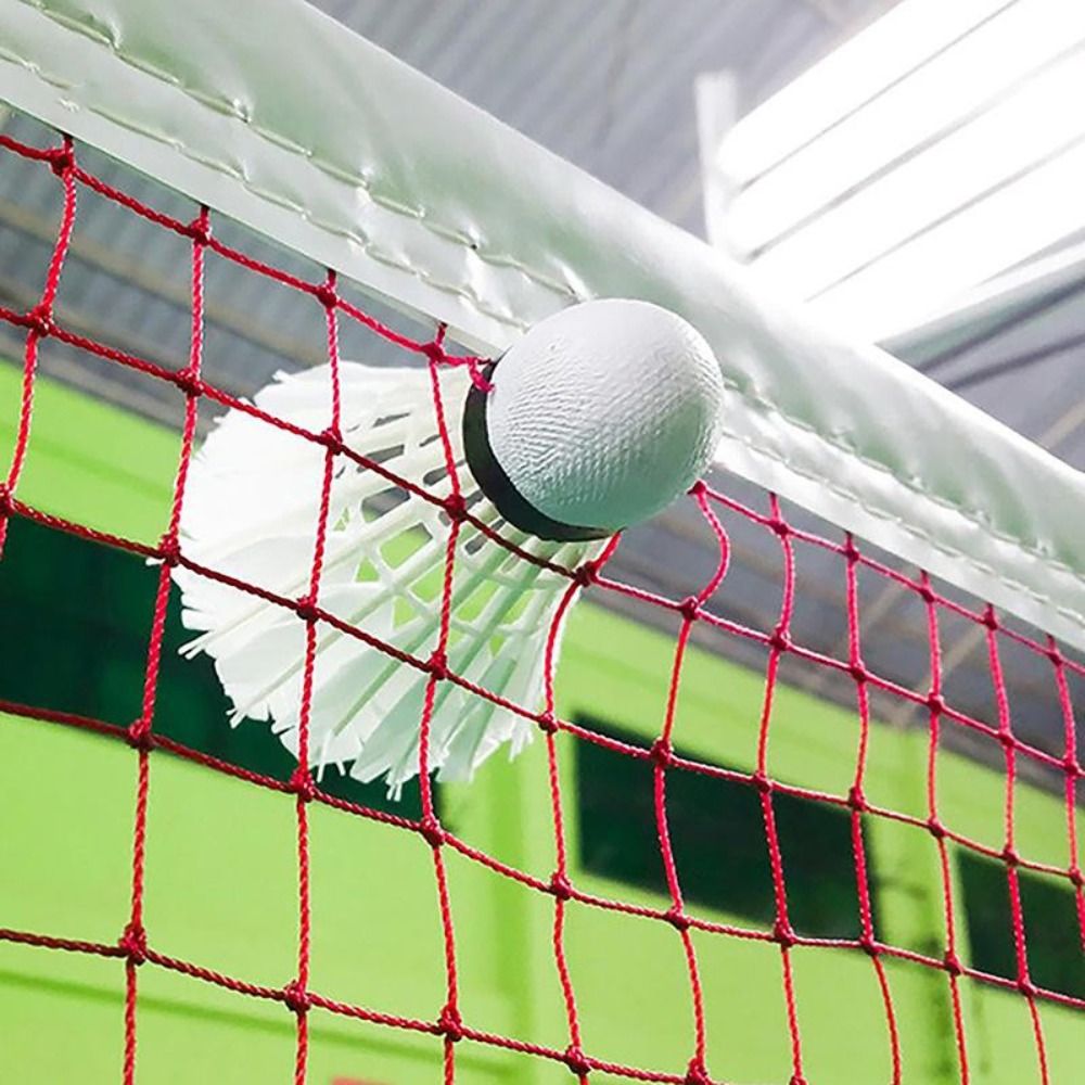 การเปลี่ยนตาข่ายแบดมินตันมาตรฐ - Badminton Tournament บทวิจารณ์และราคา