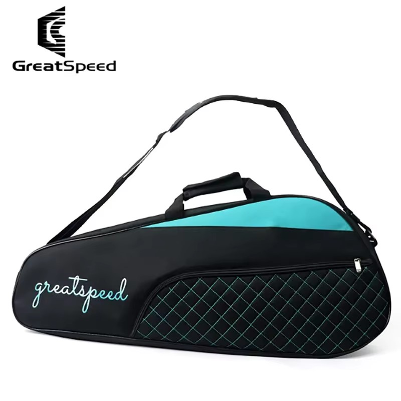 GREATSPEED กระเป๋ากีฬาเทนนิสแบ - Badminton Tournament บทวิจารณ์และราคา
