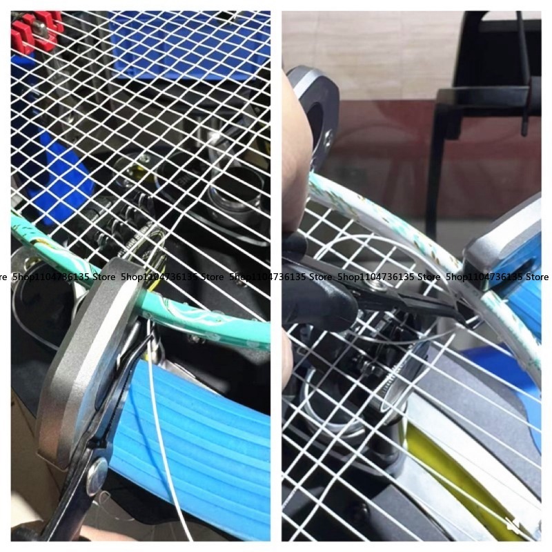 ไม้แบดมินตัน, เครื่องมือร้อยเอ - Badminton Tournament บทวิจารณ์และราคา