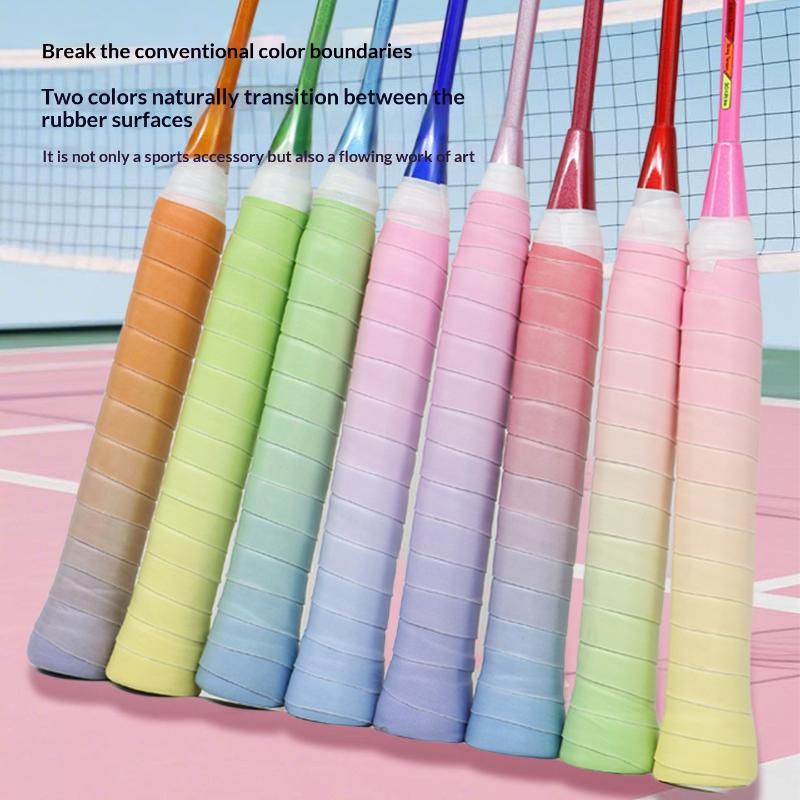 10 ชิ้น ที่พันด้ามจับไม้เทนนิส - Badminton Tournament บทวิจารณ์และราคา