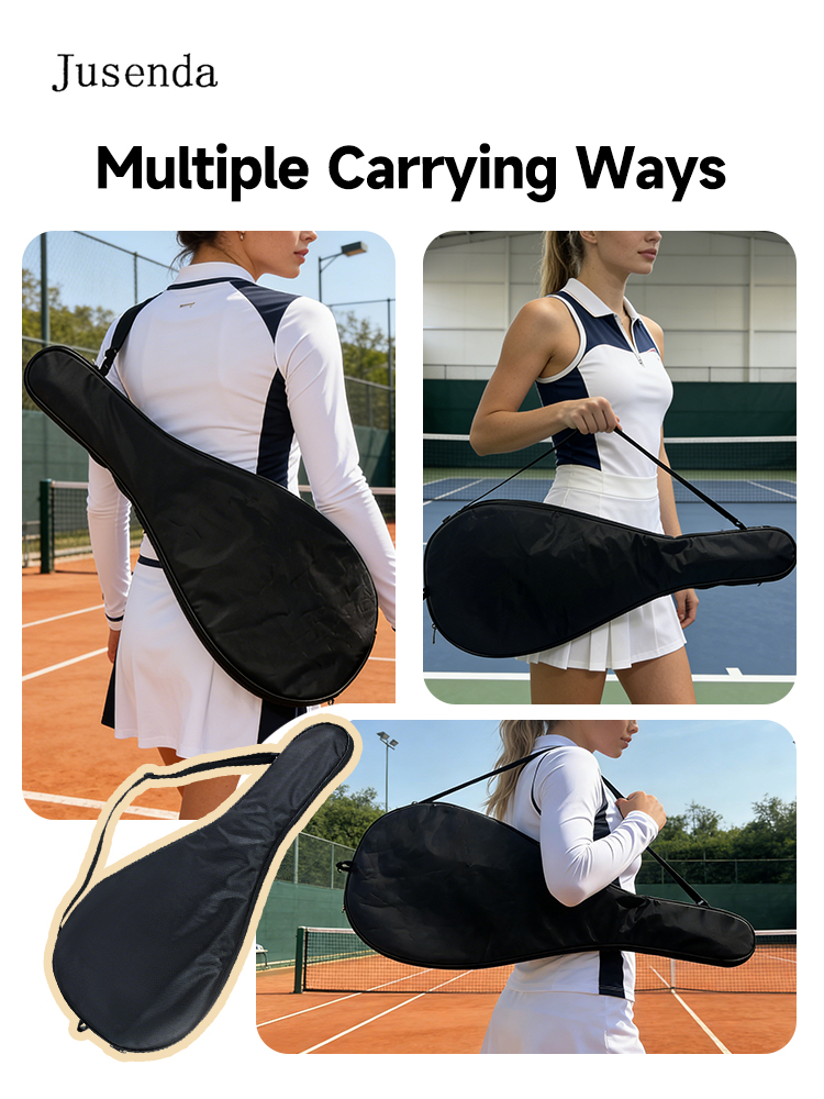 27 นิ้วกันน้ำสำหรับผู้ใหญ่ กระ - Racket Cover Bag บทวิจารณ์และราคา