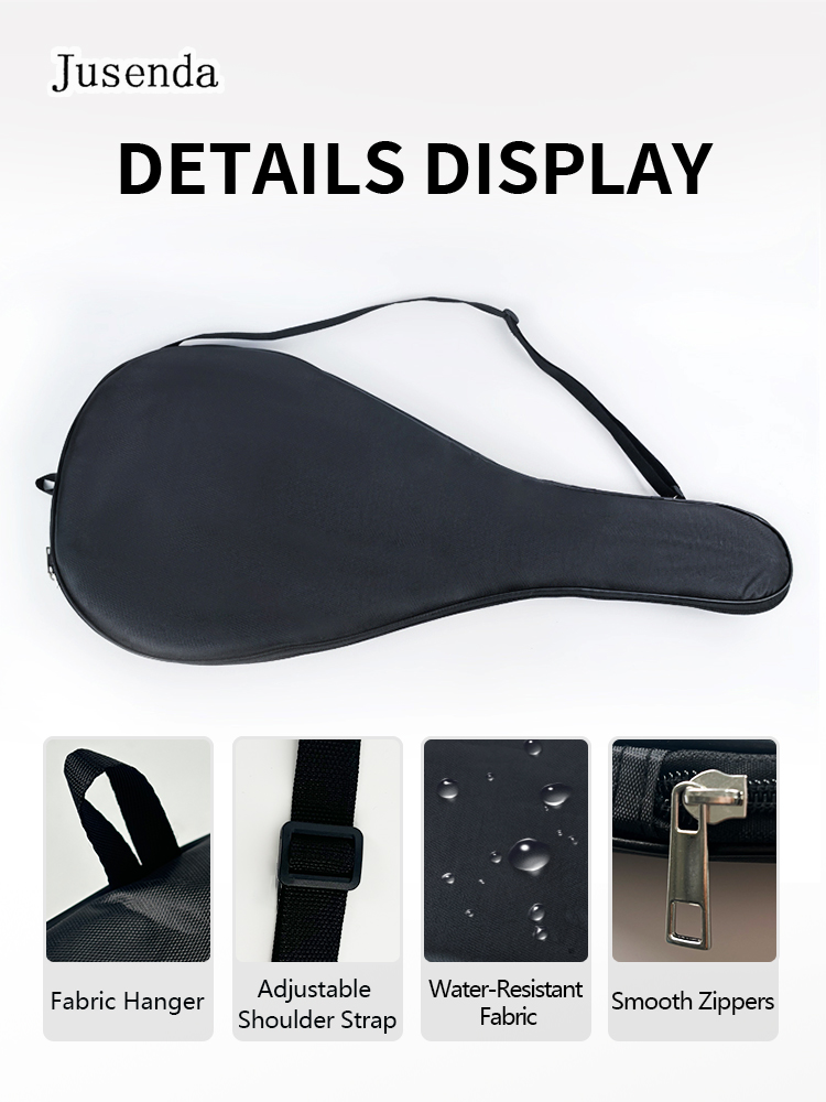 27 นิ้วกันน้ำสำหรับผู้ใหญ่ กระ - Racket Cover Bag บทวิจารณ์และราคา