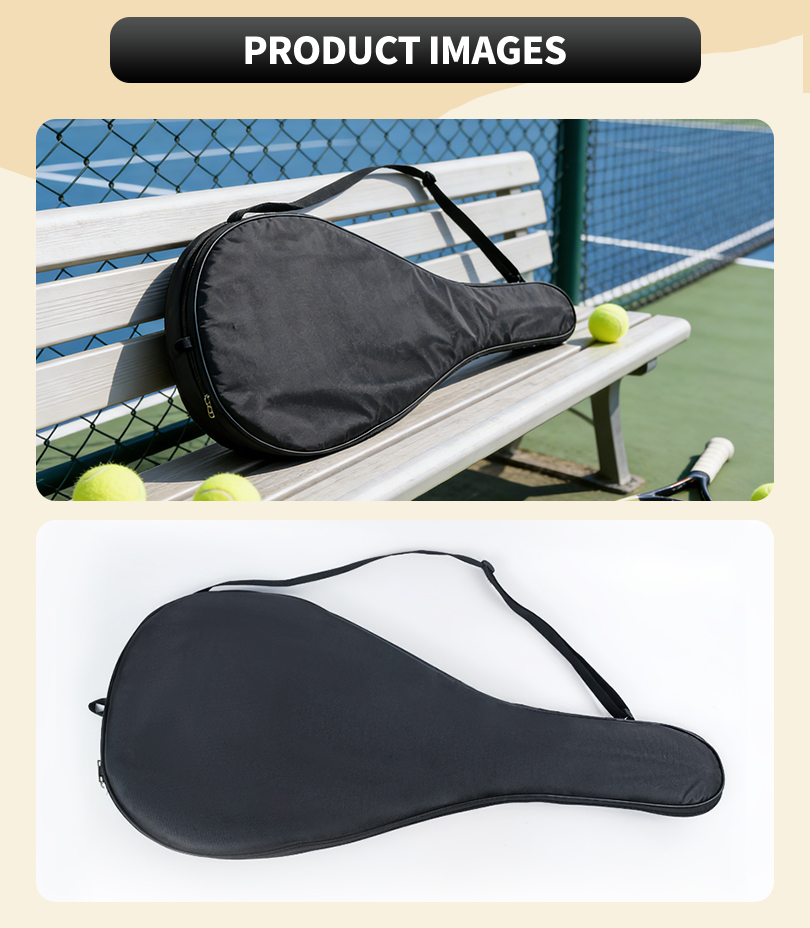 27 นิ้วกันน้ำสำหรับผู้ใหญ่ กระ - Racket Cover Bag บทวิจารณ์และราคา