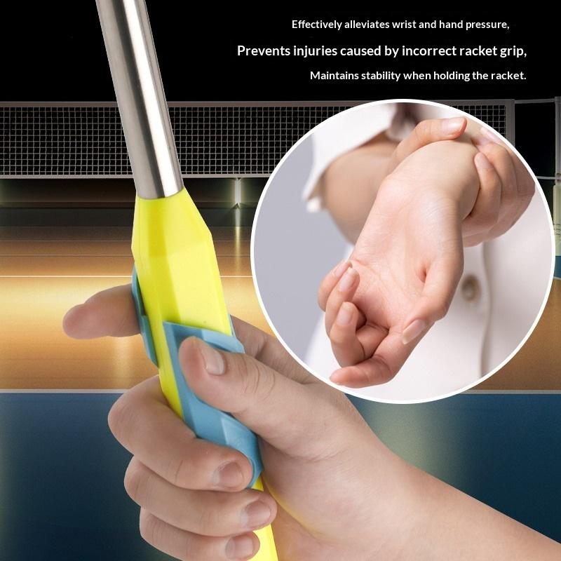 อุปกรณ์ช่วยฝึกแบดมินตัน 1 ชิ้น - Badminton Forehand Backhand บทวิจารณ์และราคา