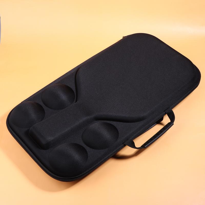 กระเป๋าป้องกันไม้พายพิคเคิลบอล - Racket Cover Bag บทวิจารณ์และราคา