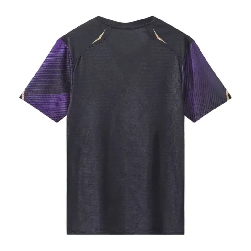 ใหม่เสื้อผ้ากีฬาแบดมินตัน เสื้ - Badminton Tournament บทวิจารณ์และราคา