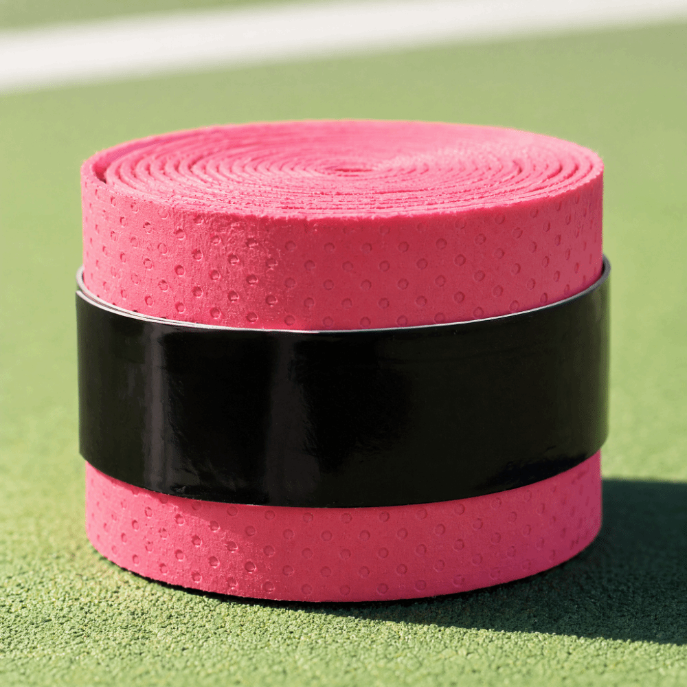 เทปพันด้ามแบดมินตันกันลื่น 60  - Badminton Grip Tape บทวิจารณ์และราคา
