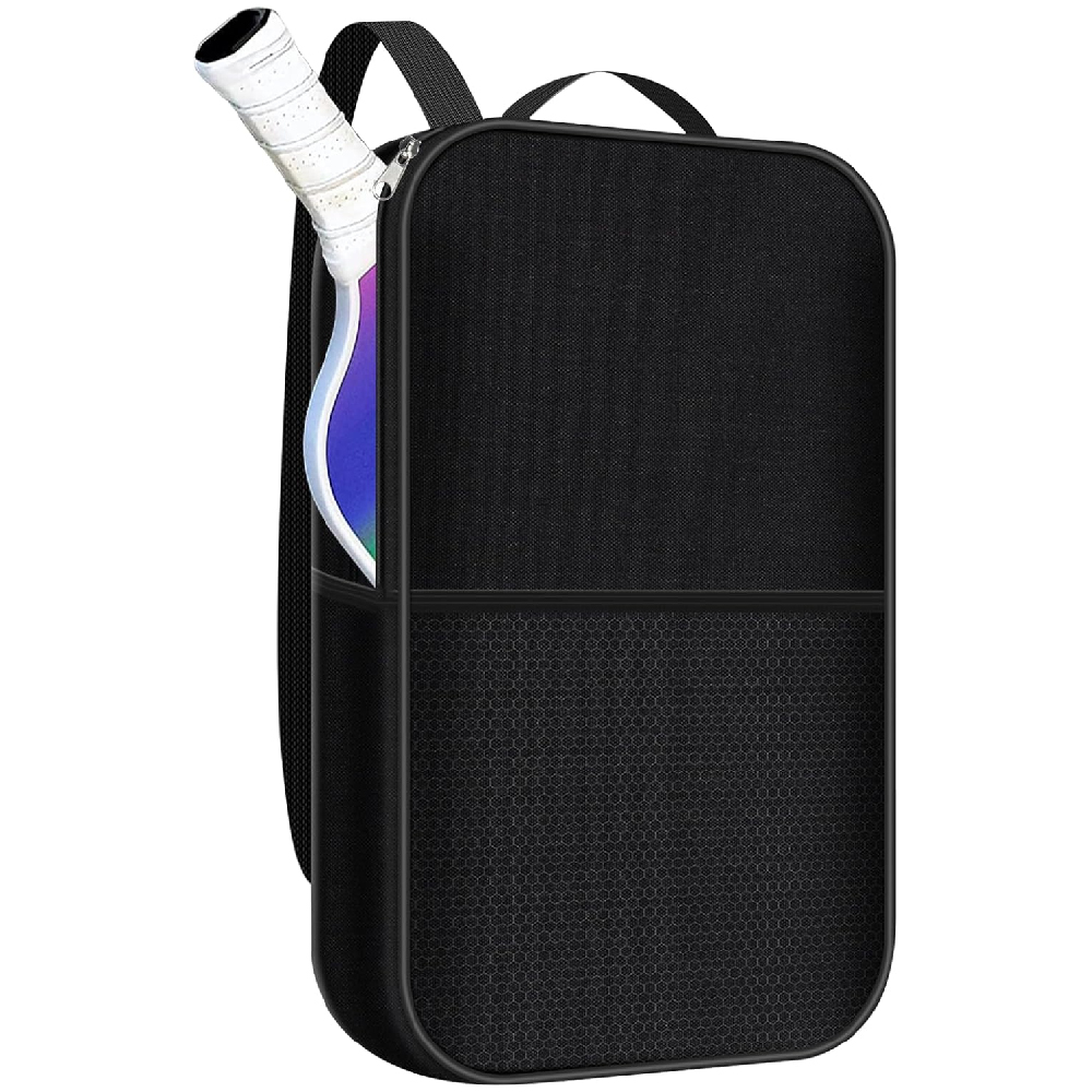 กระเป๋าใส่ไม้พายพิกเกิลบอลกันน - Racket Cover Bag บทวิจารณ์และราคา