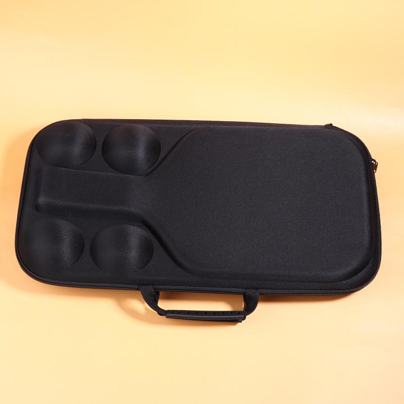 กระเป๋าใส่ไม้ปิงปอง ป้องกันไม้ - Racket Cover Bag บทวิจารณ์และราคา