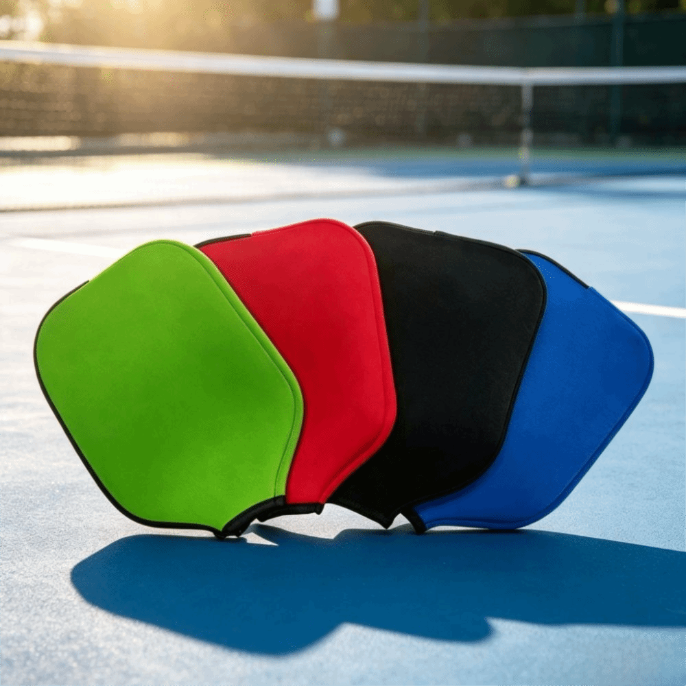 ปลอกไม้พายพิคเคิลบอลวัสดุนีโอพ - Racket Cover Bag บทวิจารณ์และราคา