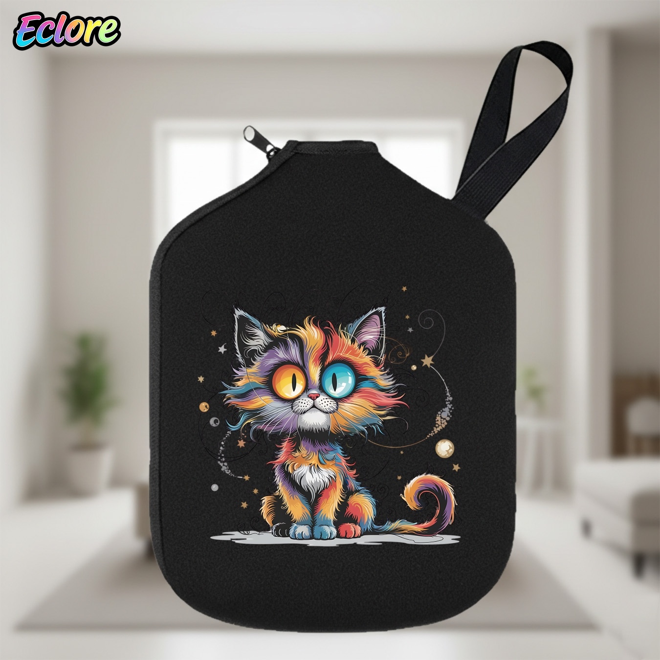 กระเป๋าใส่ไม้พายปิคเคิลบอล Gal - Racket Cover Bag บทวิจารณ์และราคา