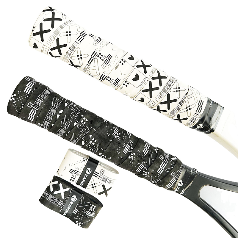 เทปป้องกันหัวไม้เทนนิสแบดมินตั - Badminton Grip Tape บทวิจารณ์และราคา