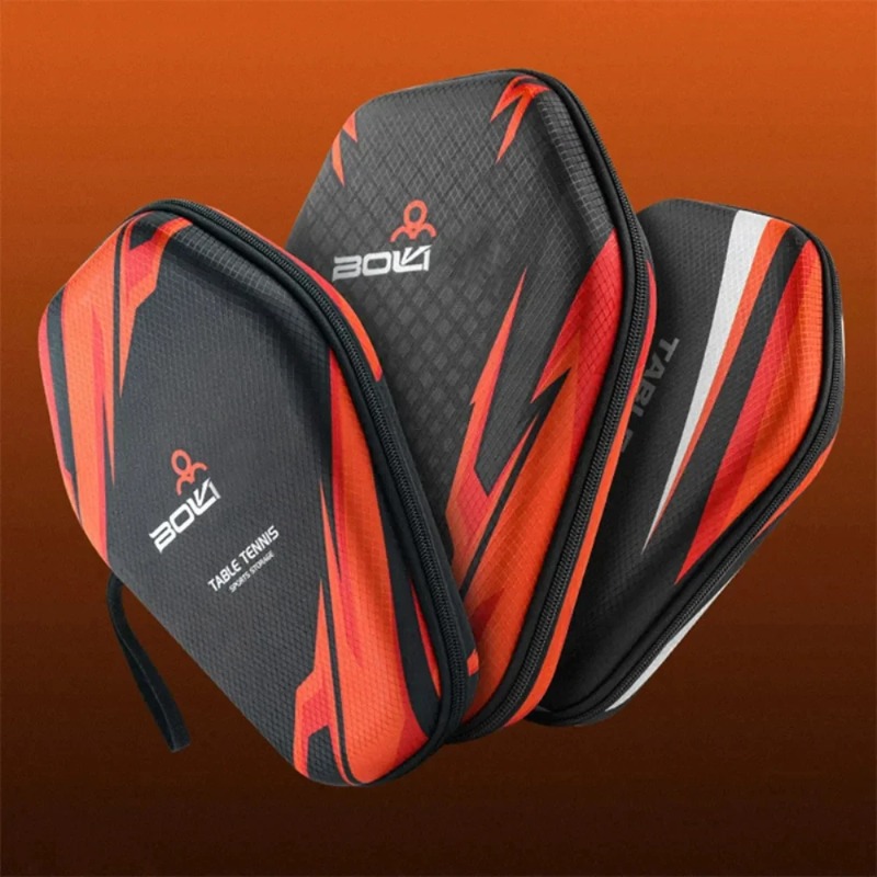 กระเป๋าใส่ไม้ปิงปอง 1 ชิ้น วัส - Racket Cover Bag บทวิจารณ์และราคา