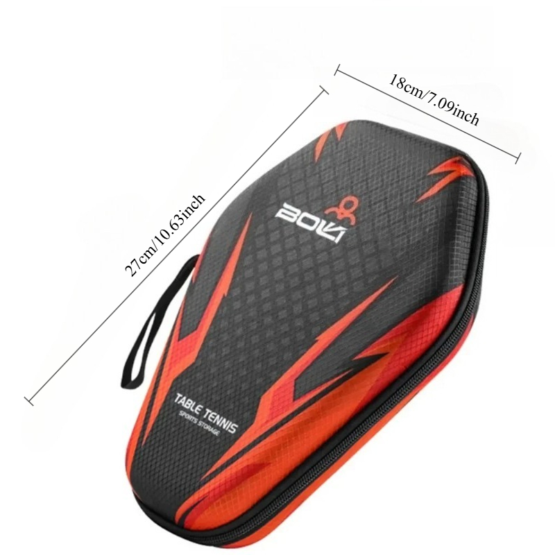 กระเป๋าใส่ไม้ปิงปอง 1 ชิ้น วัส - Racket Cover Bag บทวิจารณ์และราคา