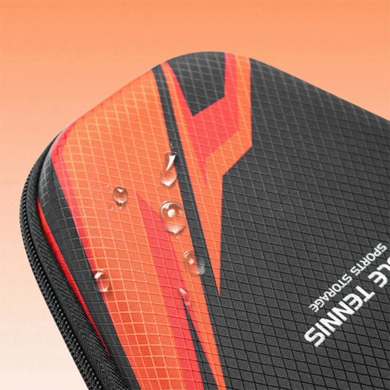 กระเป๋าใส่ไม้ปิงปอง 1 ชิ้น วัส - Racket Cover Bag บทวิจารณ์และราคา