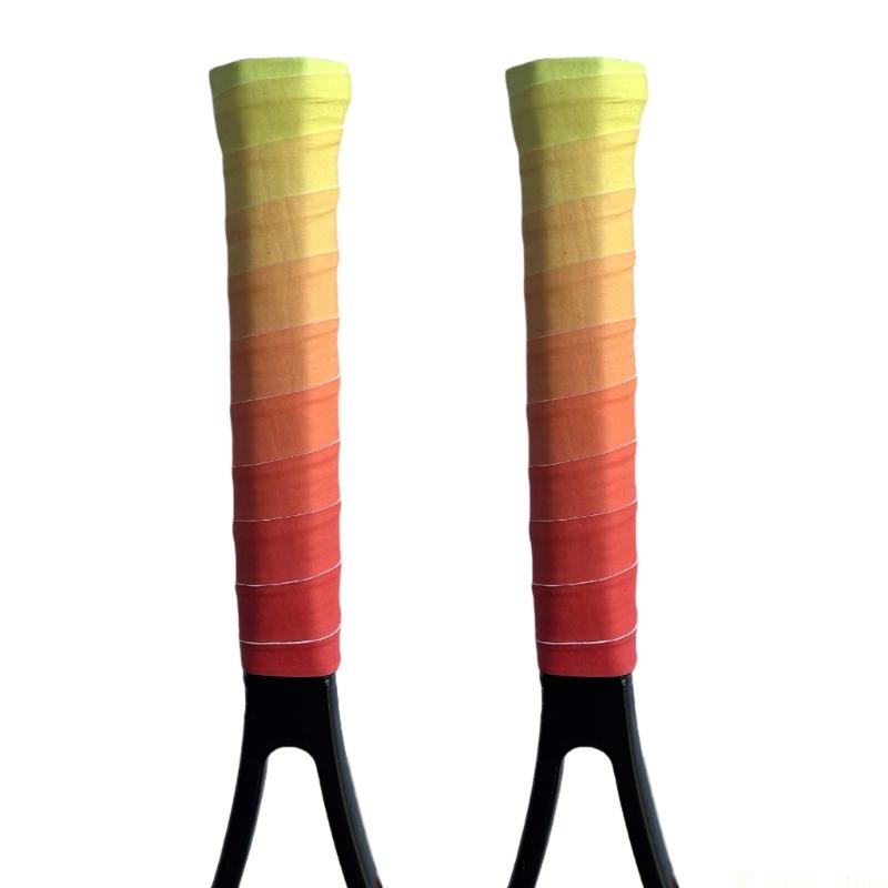 31BE ความยืดหยุ่นสูงหนาแบดมินต - Badminton Grip Tape บทวิจารณ์และราคา