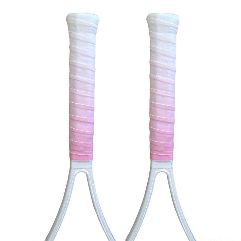 31BE ความยืดหยุ่นสูงหนาแบดมินต - Badminton Grip Tape บทวิจารณ์และราคา