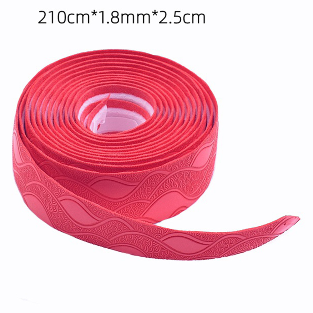 เทปพันด้ามกันลื่น 2.1 เมตร สำห - Badminton Grip Tape บทวิจารณ์และราคา
