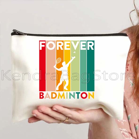 กระเป๋าผ้าแคนวาสลายคำคมตลกๆ แบ - Badminton Quotes Funny บทวิจารณ์และราคา